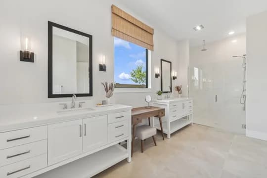 Edgewood Estates Frankfurt Primary Bath Loft Palette 6 Level 2