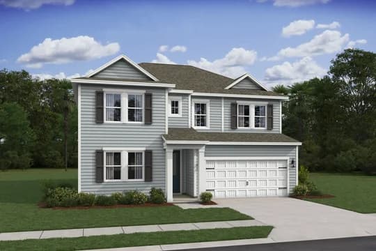 Oakwood at New Hampstead Macon II BA