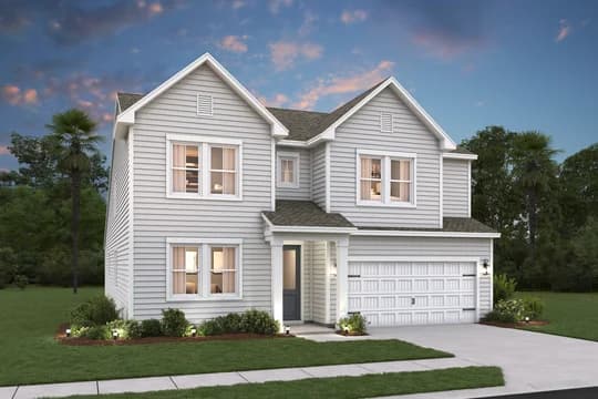 Oakwood at New Hampstead Santa Fe AA