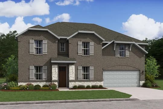 Waverly Place Stirling Stirling QA Level