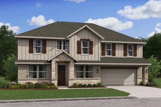 Waverly Place Stirling Stirling RA Level