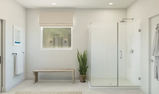 Barcelona Primary Bath Loft Palette 4 Level 1 Coastal Loft