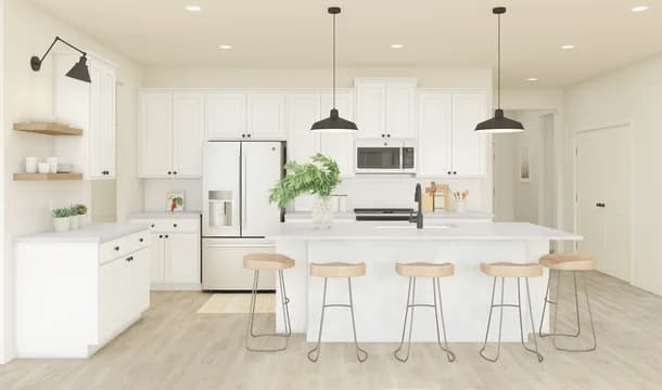 Adriatic Kitchen Farmhouse Palette 1 Aspire Industrial Farmhouse