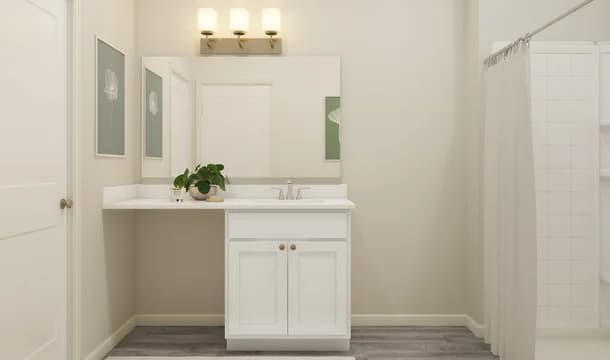 Adriatic Primary Bath Elements Palette 1 Aspire Elements