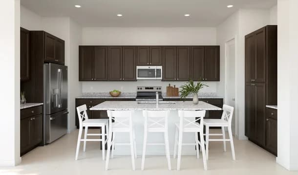 Pasadena Kitchen Elements Palette 2 Level 2 Elements