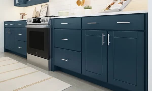 Cane Crossing Estates Juniper III Kitchen Loft Palette 4 Level 1 Neutral Loft