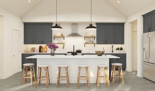 Stirling Kitchen Farmhouse Palette 4 Level 1 Fresh Farmhouse
