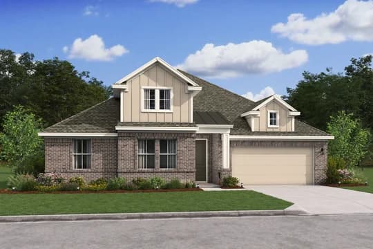 Grand Oaks Belfast II ESP Belfast II ESP RA Level