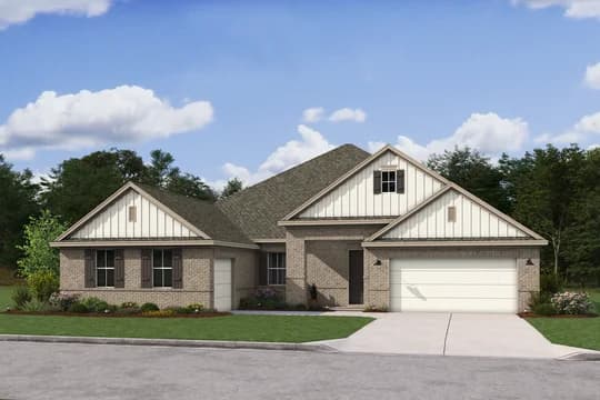 Grand Oaks Austin Austin TA Level