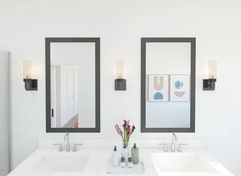 Kingdom Heights Tacoma Primary Bath Loft Palette 1 Level 1 Collective Loft