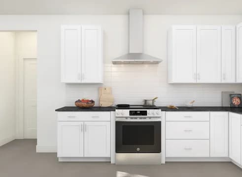 Kingdom Heights Tacoma Kitchen Loft Palette 1 Level 1 Collective Loft