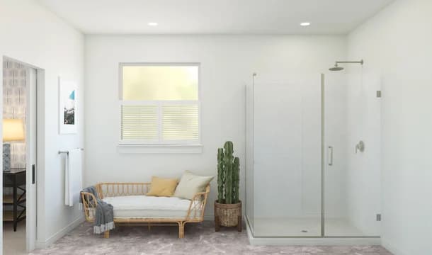 Kingdom Heights Pasadena ESP Primary Bath Classic Palette 3 Level 1 Coastal Classic