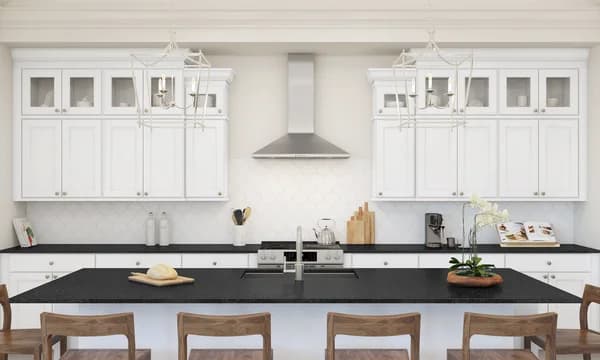 Waverly Place Stirling Kitchen Accent Classic Palette 1 Level 1 Modern Classic