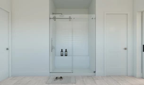 Waverly Place Glasgow Primary Bath Loft Palette 1 Level 1 Neutral Loft