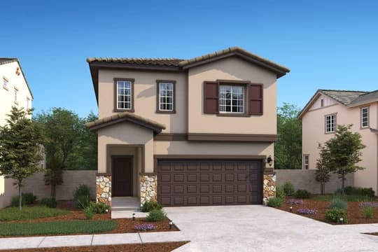 Silverbrook at The Ranch Hillrose YB Tuscan Level