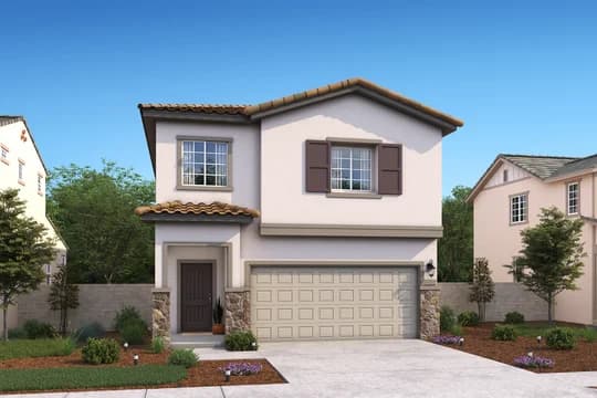 Silverbrook at The Ranch Lamar YB Tuscan Level