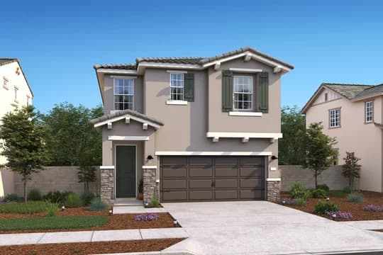 Silverbrook at The Ranch Madalena YB Tuscan Level 1