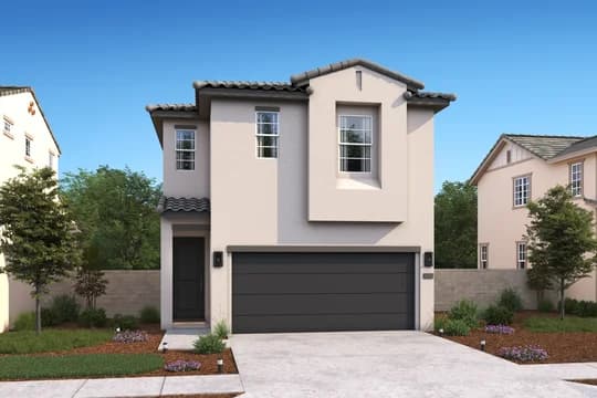 Silverbrook at The Ranch Del Mar UB Spanish Level