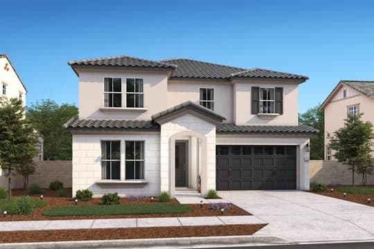 Mariposa Macon II VB Mediterranean Level