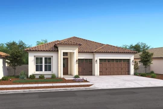 Mariposa Aegean ESP VB Mediterranean Level