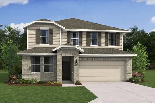 Aspire at the Hills of Town Creek Zambezi II Zambezi II SA Ascend