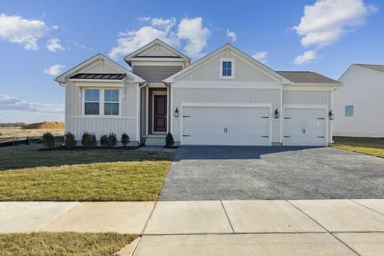 Egret Shores Liberty West Four Seasons at Hatteras Hills Satterfield Asheville Elevation EA Level