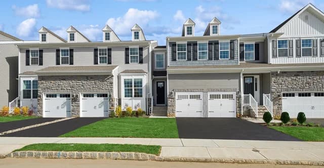 Manalapan Landing Haverford Elevation C3F Farmhouse Palette 4 Level 2 Coastal Farmhouse