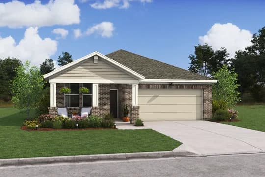 Clyde II Clyde II TA Ascend