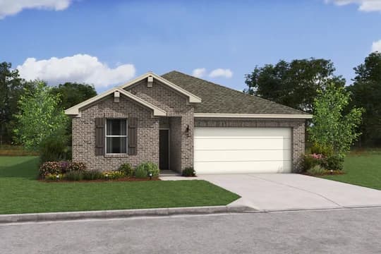 Clyde II Clyde II SA Ascend