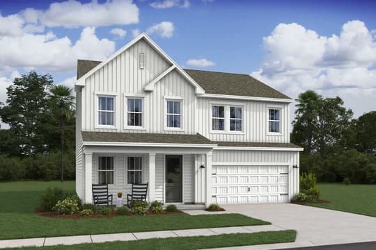 Stono Village Fayetteville Fayetteville CB Level