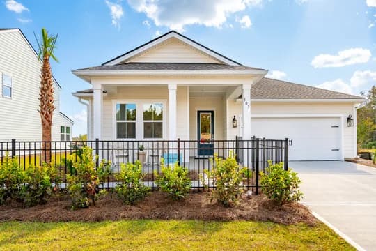 Oakwood at New Hampstead Santa Rosa II Santa Rosa II BA Loft Palette 3 Level 1