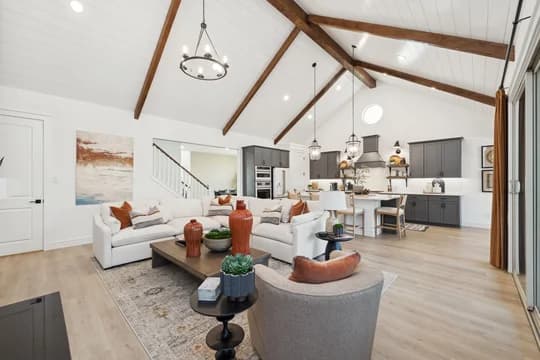 Heath Golf Yacht Estates Mykonos Great Room Farmhouse Palette 4 Level 2 Fresh Farmhouse