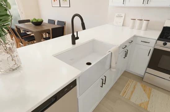 Providence Commons Orinda Kitchen Accent Farmhouse Palette 1 Ascend Industrial Farmhouse