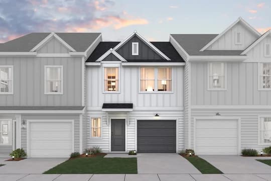 Providence Commons Orinda Elevation QP Light Ascend