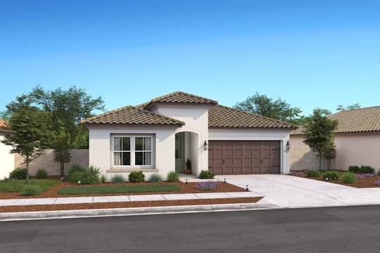 Aspire at Sycamore Ranch Goldenrod II Mediterranean VB Aspire