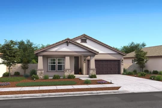 Aspire at Sycamore Ranch Goldenrod II Craftsman YB Aspire