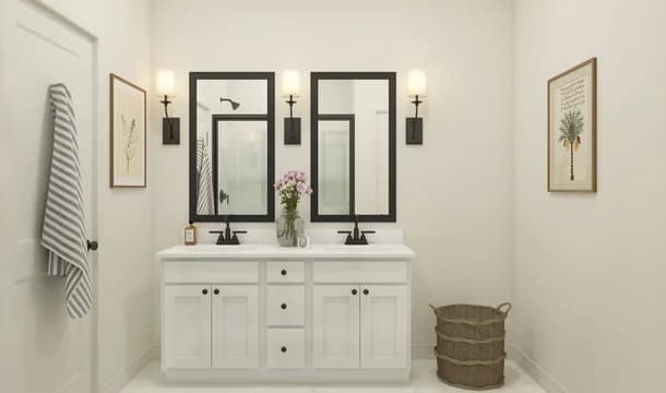 Aspire at New Hampstead Goldenrod Primary Bath Farmhouse Palette 3 Aspire Coastal Farmhouse