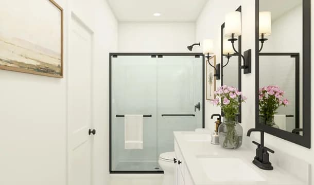 Aspire at New Hampstead Finlay Primary Bath Farmhouse Palette 4 Aspire Fresh Farmhouse