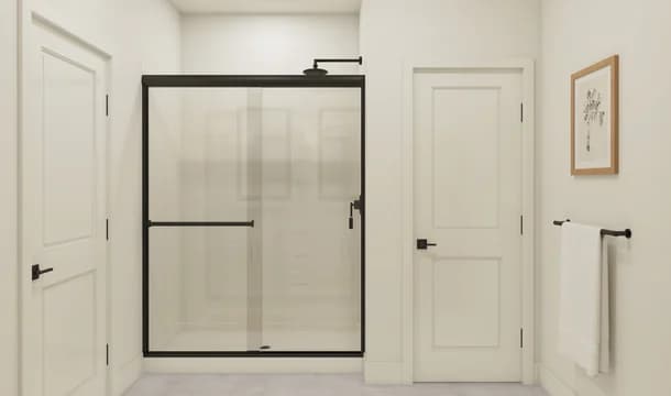 Passionflower II ESP Primary Bath Farmhouse Palette 6 Ascend European Farmhouse