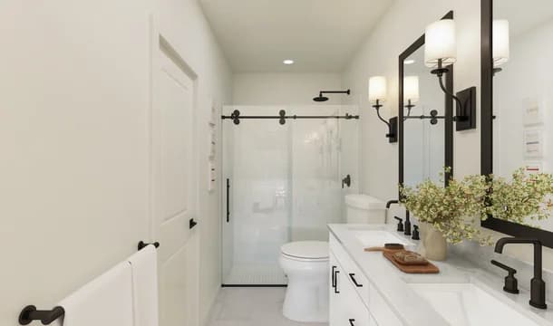 Finlay II Primary Bath Farmhouse Palette 2 Ascend Coastal Farmhouse