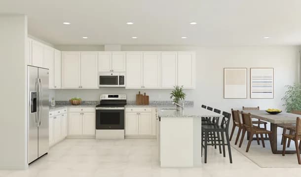 Finlay II Kitchen Elements Palette 1 Ascend