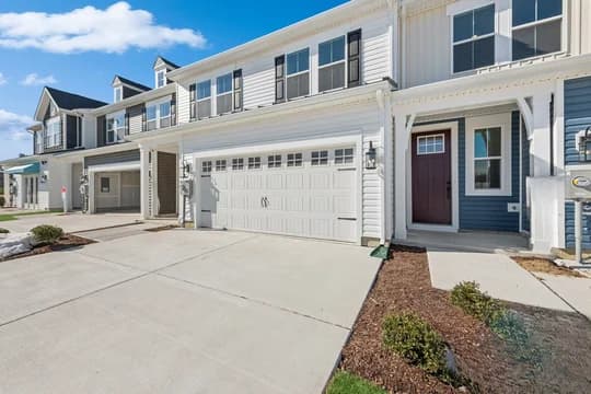 Admirals Landing Seagrove II Elevation DA