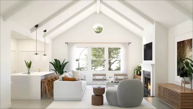 104380 16x9VaultedCeilingCrop Marvida Juniper III Great Room Loft Palette 4 Level 1 Neutral Loft