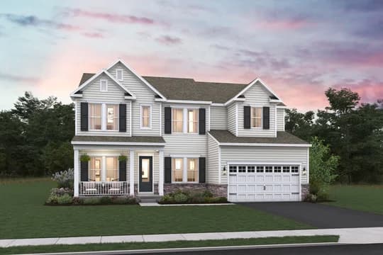 Sunny Slope Crossings Stavanger III DC Stone Watertable