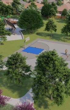 117575 Elevon Basketball Court USP Crop