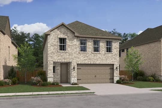 Heath Golf Yacht villas Hampton Hampton NN with stone Level