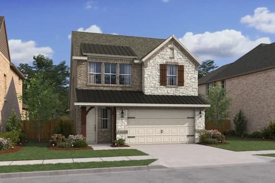 Heath Golf Yacht villas Seagrove Seagrove PN with stone Level