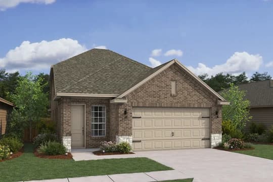 Heath Golf Yacht villas Silver Maple Silver Maple NN with stone Level