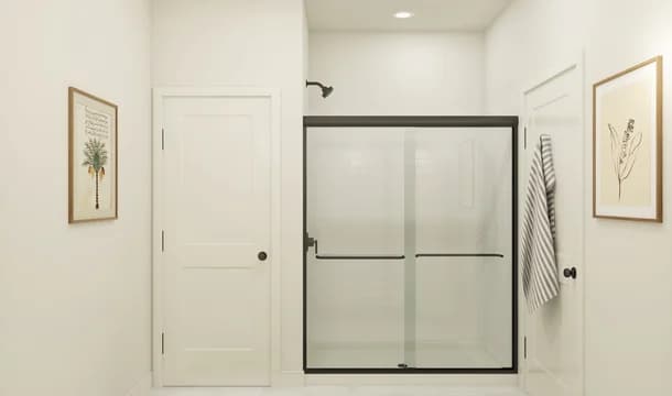 Aspire at Toussaint Springs Goldenrod Primary Bath Farmhouse Palette 1 Aspire Fresh Farmhouse