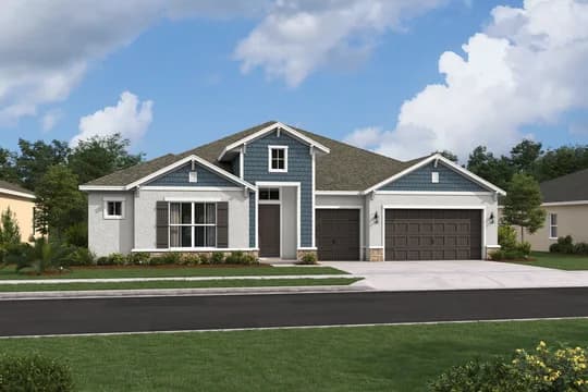 Eden Preserve Carson Elevation LB